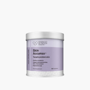 Skin Accumax™
