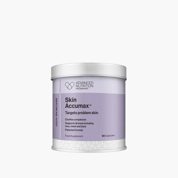 Skin Accumax™