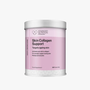 Skin Collagen Support - 60 Capsules