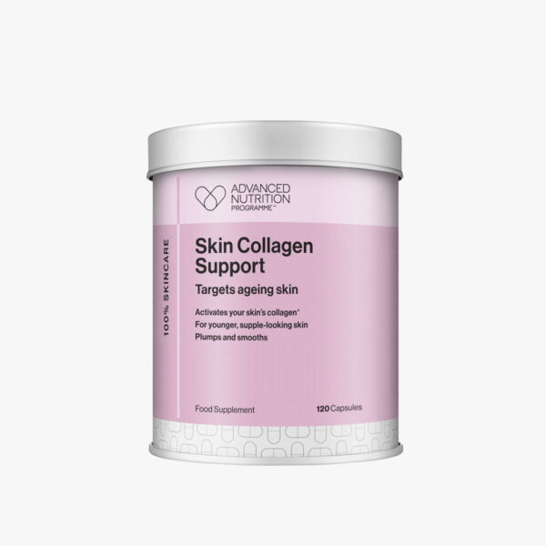 Skin Collagen Support - 60 Capsules