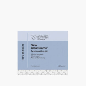 Skin Clear Biome™ - 10 Capsules