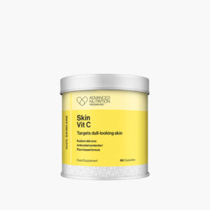 Skin Vit C - 60 Capsules