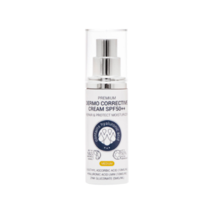 CLINICCARE Dermo Corrective Cream SPF50 (Medium)