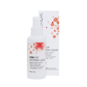 CLINICCARE EGF Extra Refresh Serum
