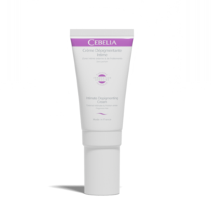 Cebelia Anti-Brown Spots Cream (Hands)