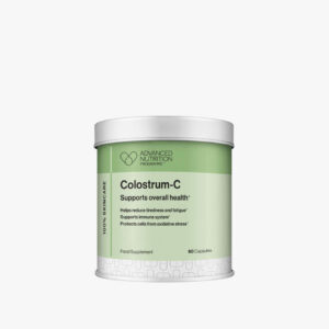 Colostrum-C - 60 capsules