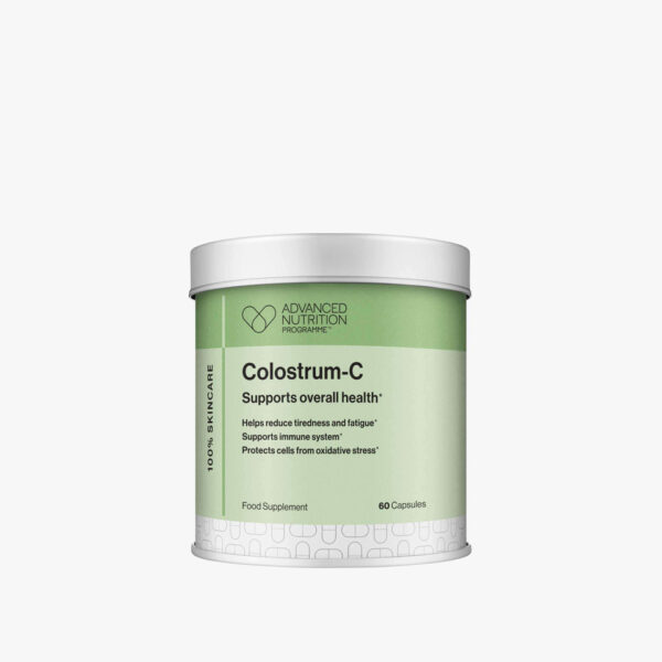 Colostrum-C - 60 capsules