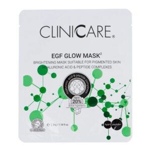 CLINICCARE EGF Tight Mask
