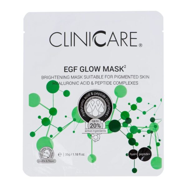 CLINICCARE EGF Tight Mask