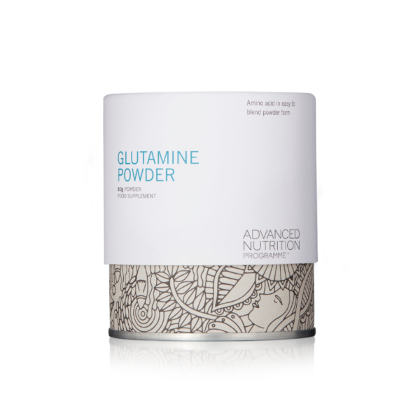 Glutamine Powder - 80g Powder