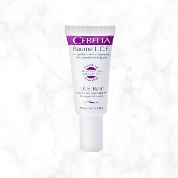 Cebelia LCE Balm