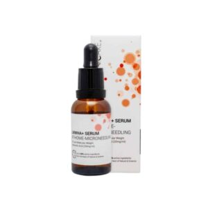 CLINICCARE LMWHA+ Serum (At-Home Microneedling)