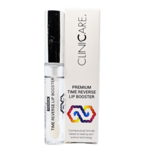 CLINICCARE Premium Time Reverse Lip Booster
