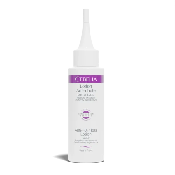 Cebelia Anti-Hair Loss Lotion 60ml