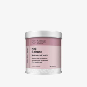 Nail Science - 60 Capsules