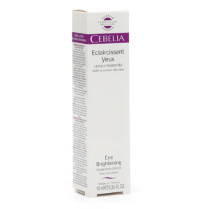 Cebelia Eye Brightening
