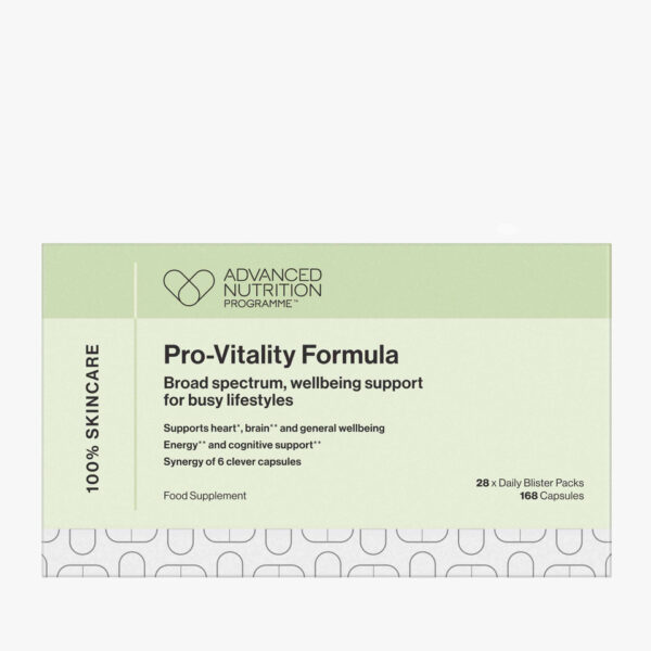 Pro Vitality Formula - 28 Day Supply