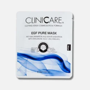 CLINICCARE EGF Pure Mask