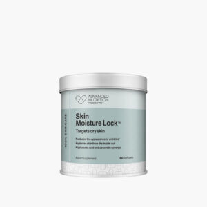 Skin Moisture Lock™ - 60 Softgels