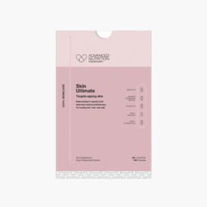 Skin Ultimate - 28 Day Supply