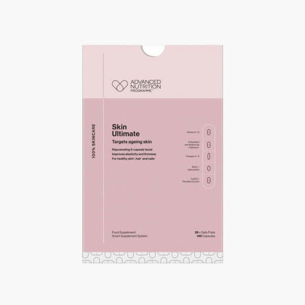 Skin Ultimate - 28 Day Supply