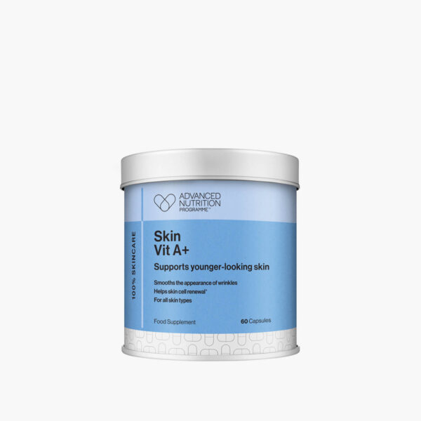 Skin Vit A+ | 14 Capsules