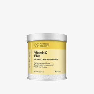 Vitamin C Plus - 80 Tablets