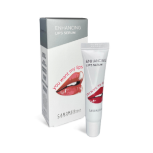 You Want My Lips Plumping Serum (Clear, Nude Pink, Rosso Italiano)