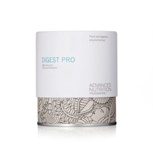 Digest Pro - 120 Capsules