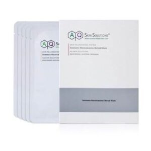 CLINICCARE Premium Time Reverse Masks :15/mask