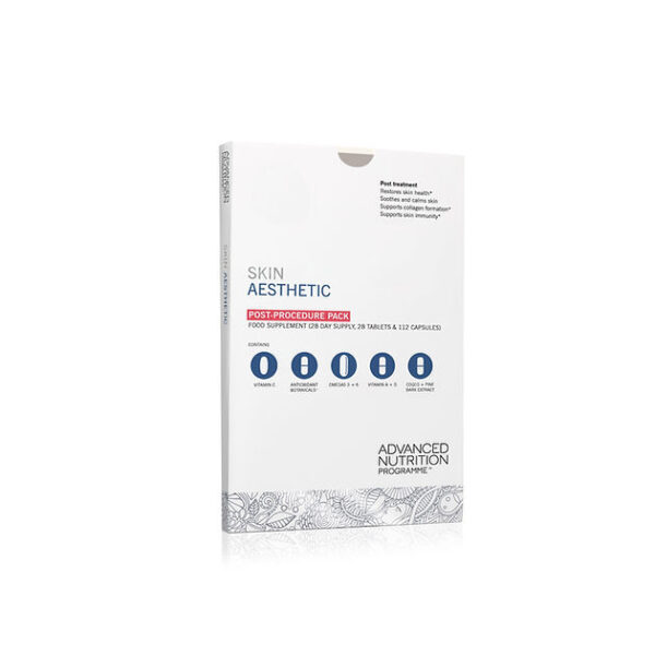 Skin Aesthetic - 28 Day Supply