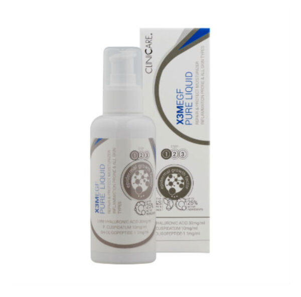 CLINICCARE X3M EGF Refresh Liquid Moisturizer