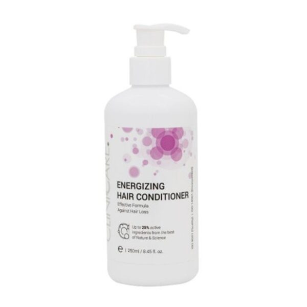CLINICCARE Energizing Hair Conditioner 250ml