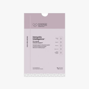Immunity Intelligence - 28 Day Supply
